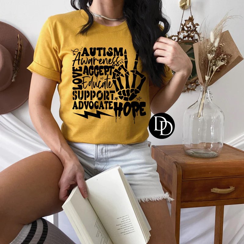 Autism Awareness