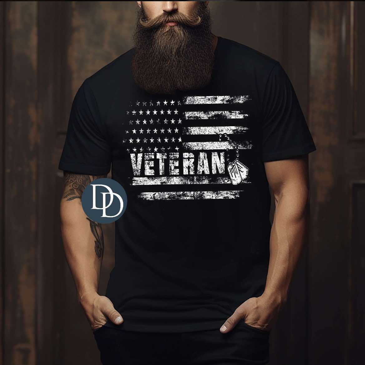Veteran
