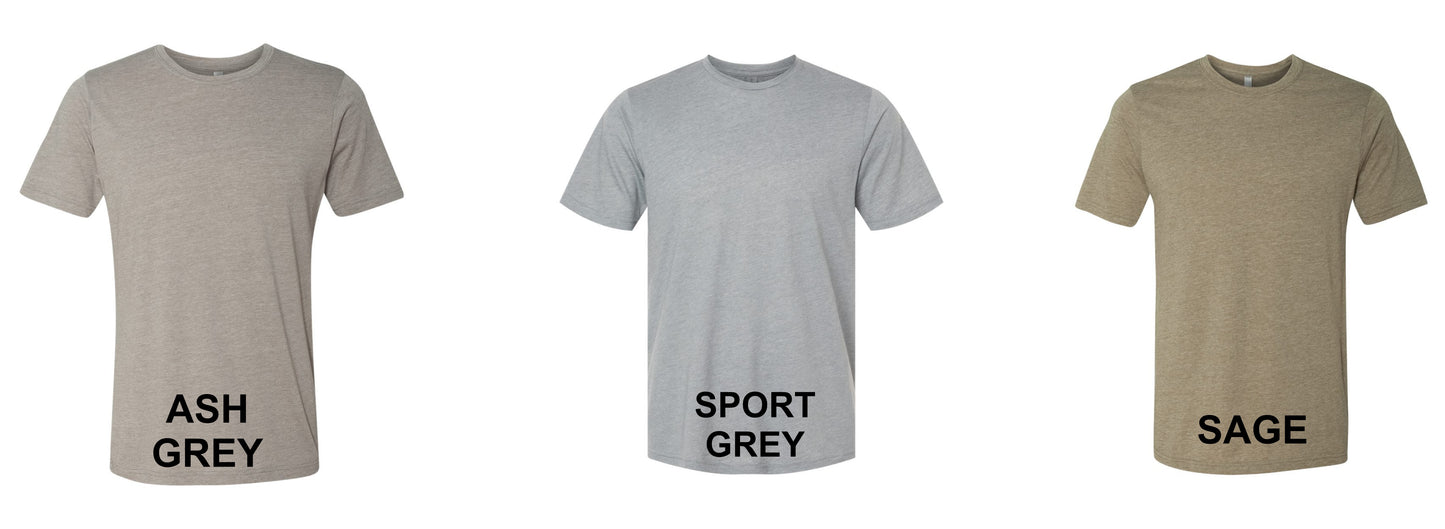 Texas Goat Force Tee Shirt