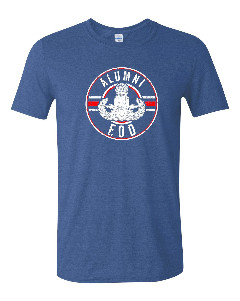 Alumni EOD Hoodie or Tee