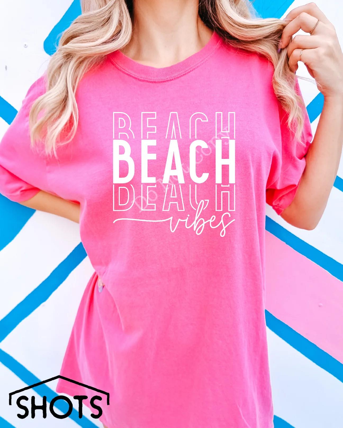 Beach Vibes