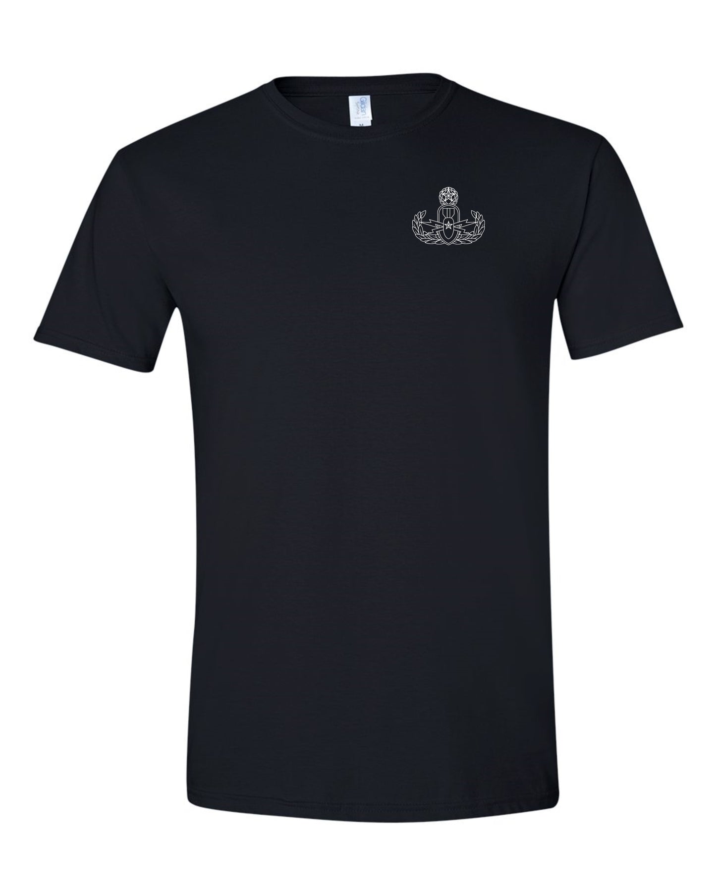 EOD Master Badge Tee