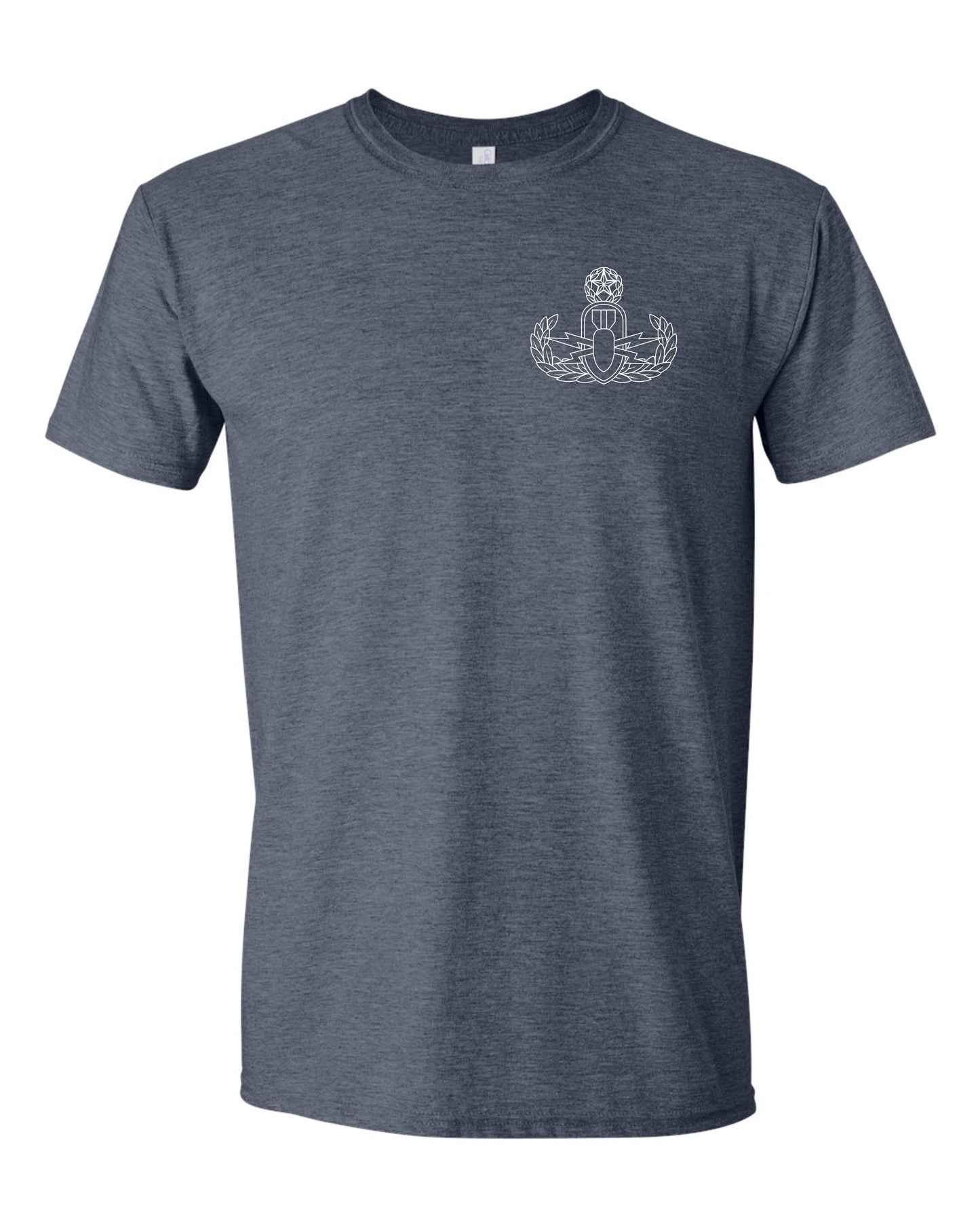 EOD Master Badge Tee