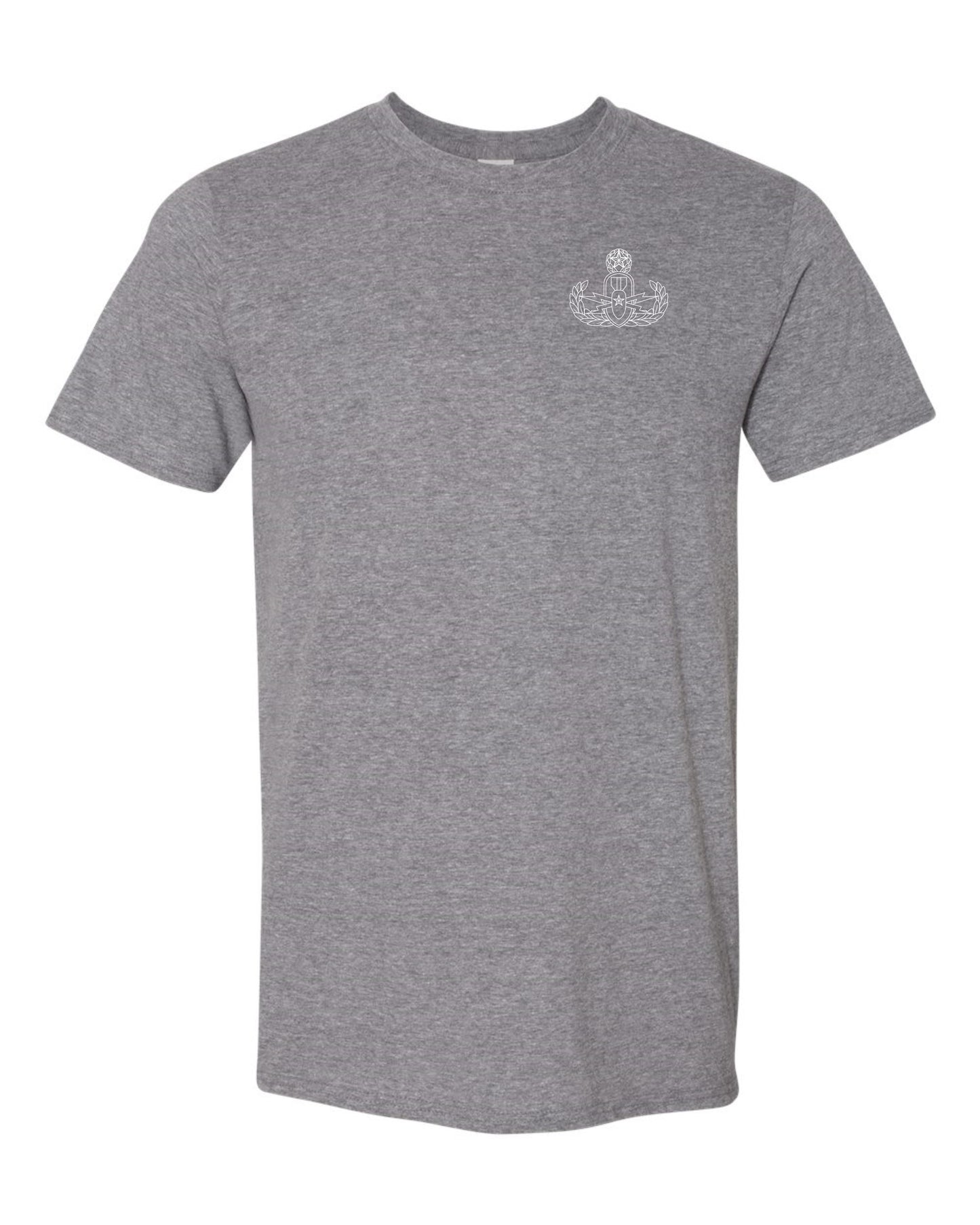 EOD Master Badge Tee