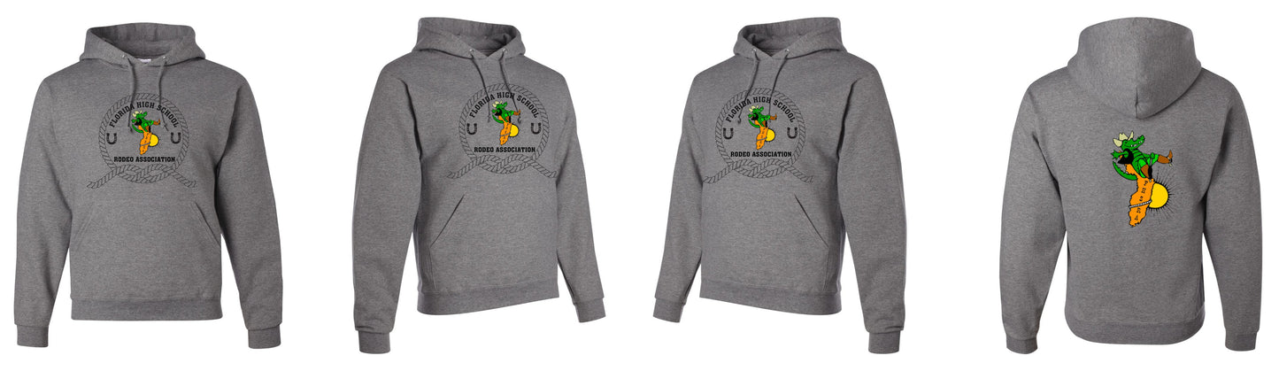 FHSRA Unisex Hoodie