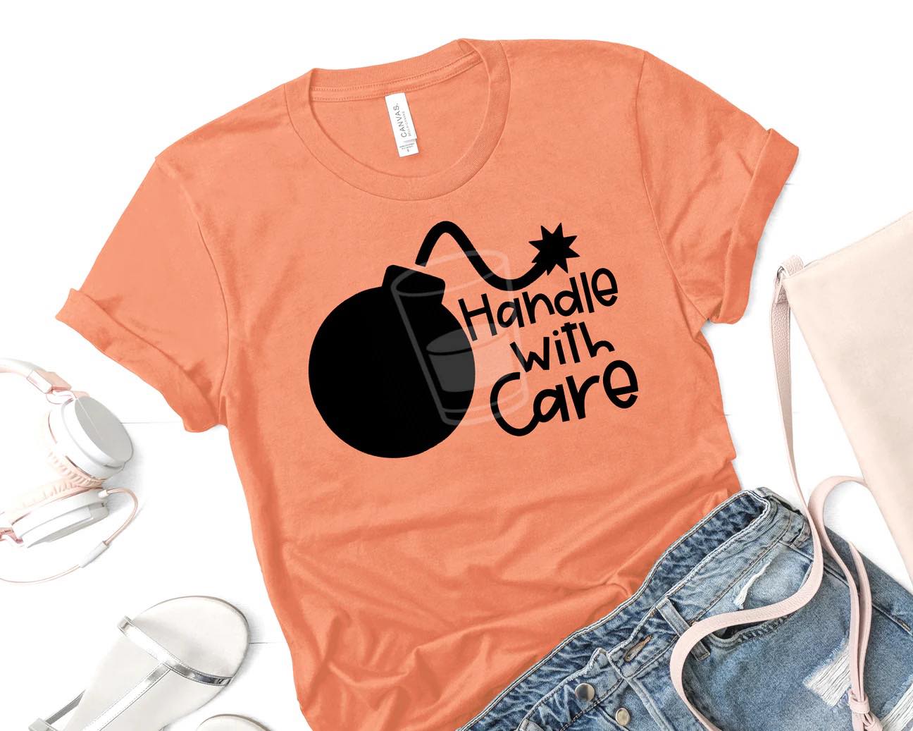 Handle with Care