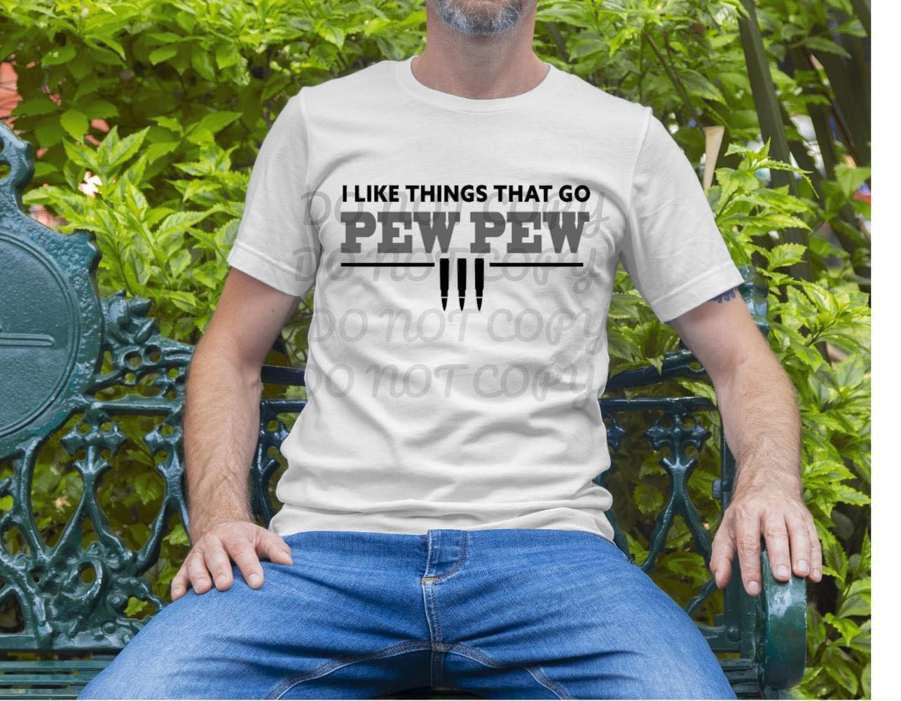 I Like Things