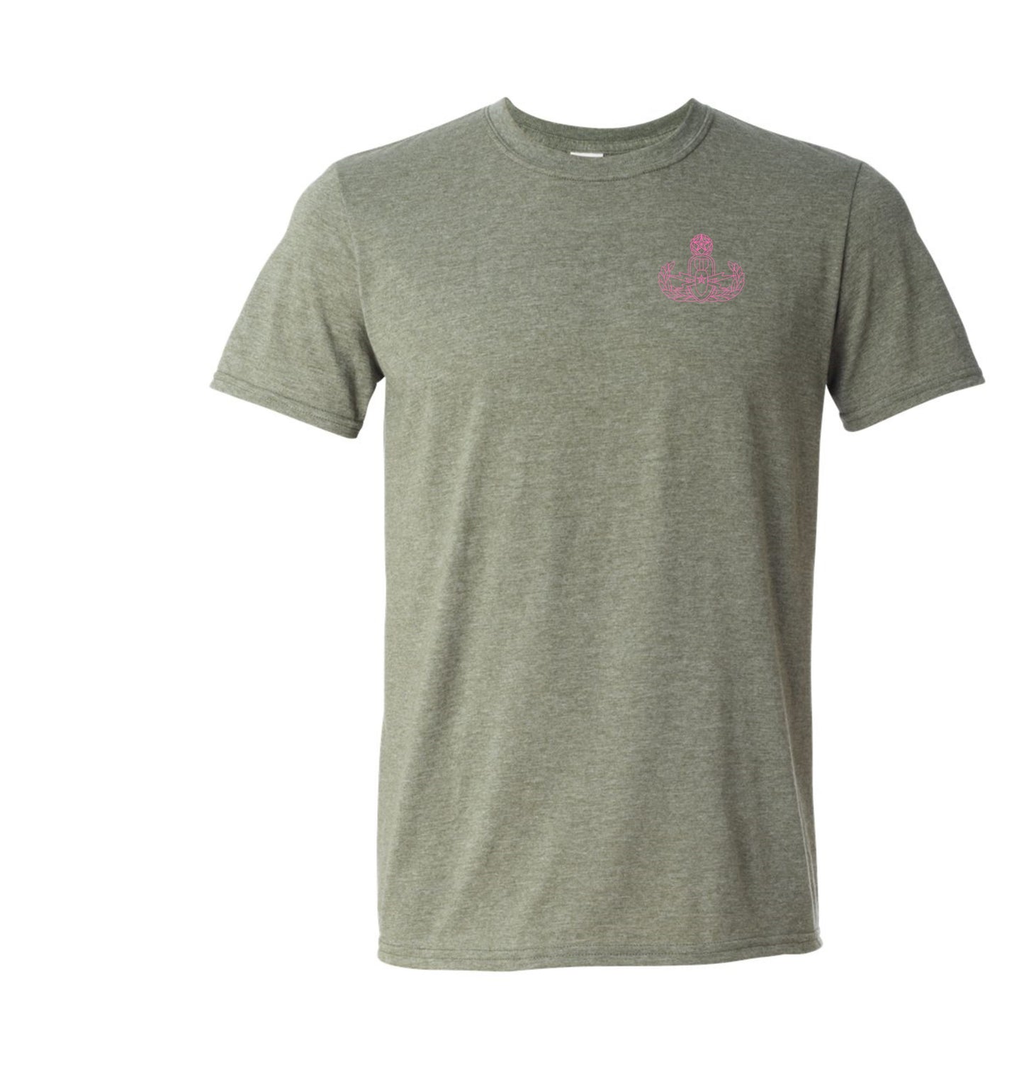EOD Master Badge Tee
