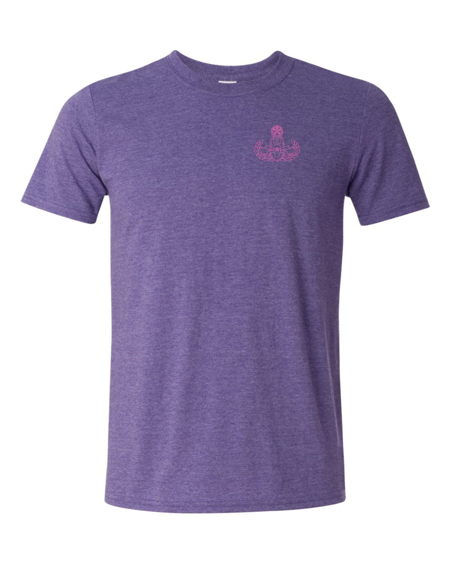 EOD Master Badge Tee