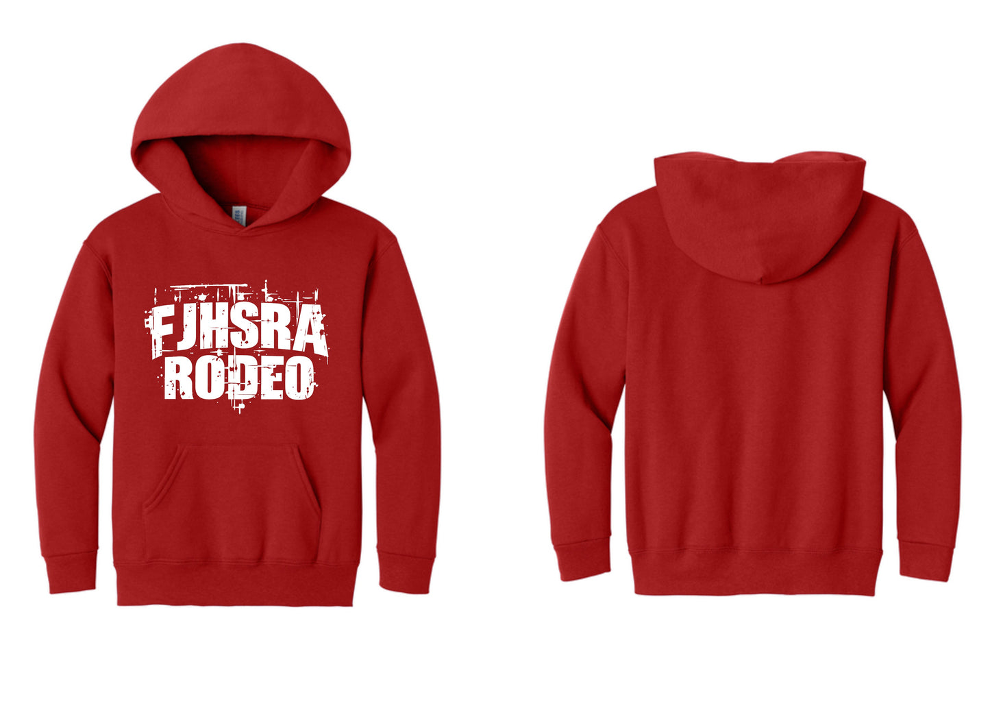 FJHSRA Hoodie
