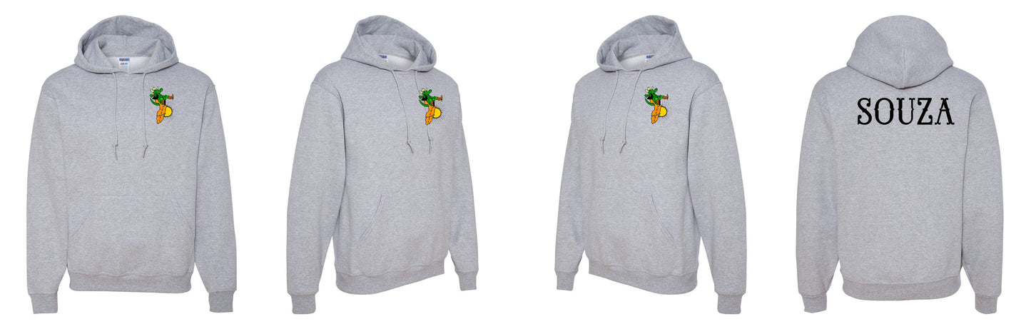 FHSRA Unisex Hoodie