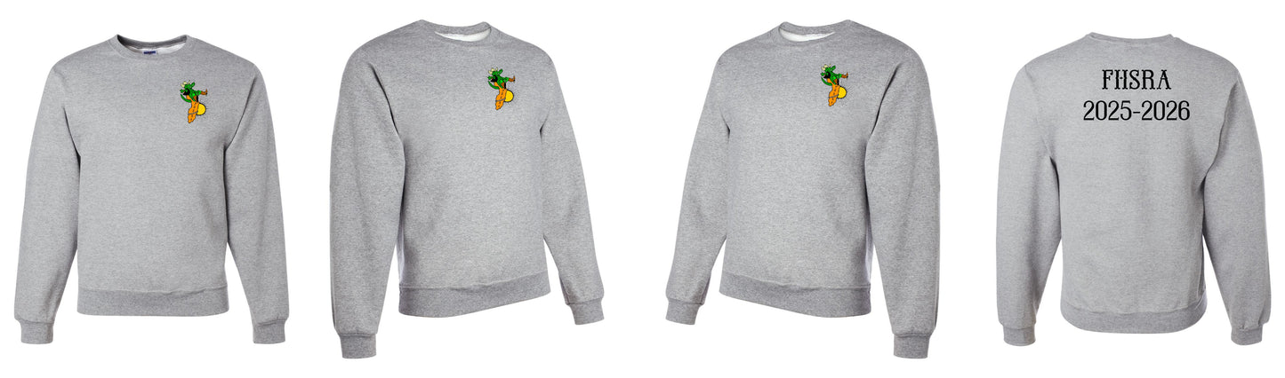 FHSRA Unisex Sweatshirt