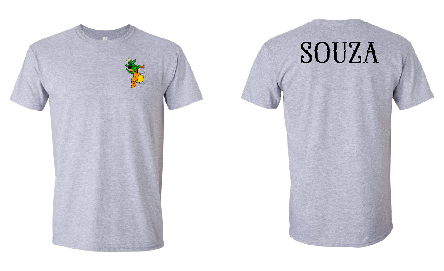 FHSRA Unisex Tee