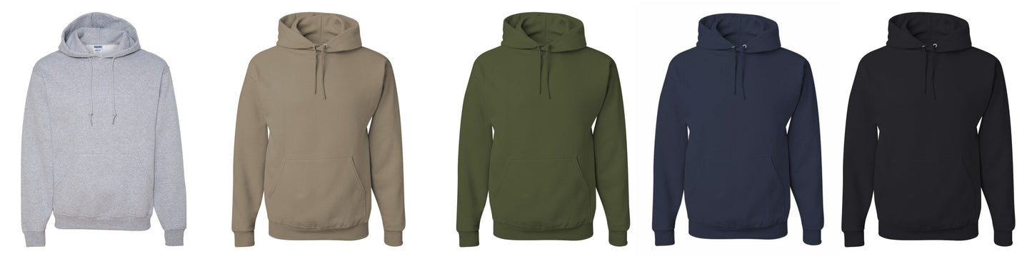 Tampa CGIC Hoodie