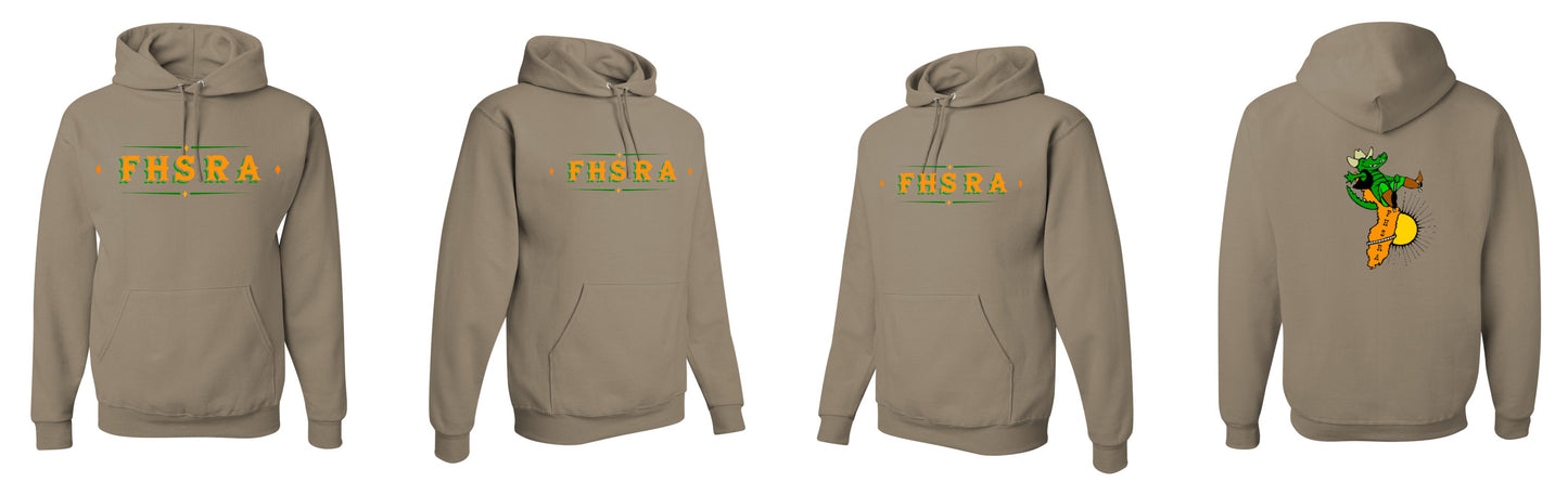 FHSRA Unisex Hoodie