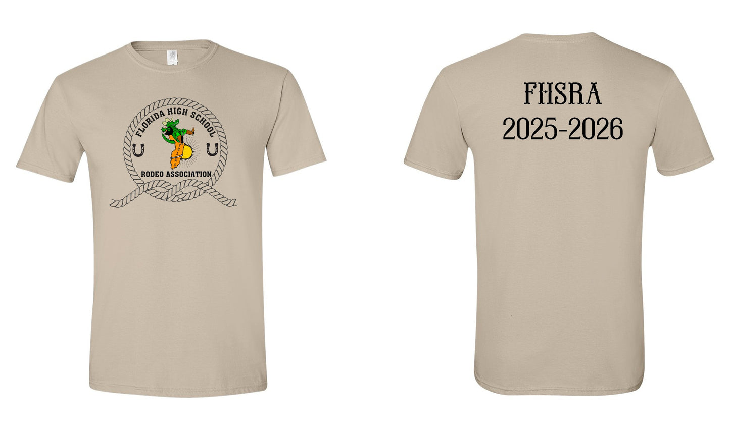FHSRA Unisex Tee