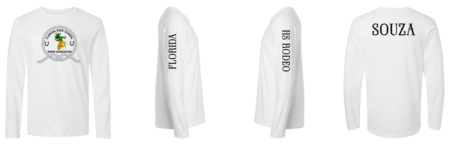 FHSRA Unisex Long Sleeve