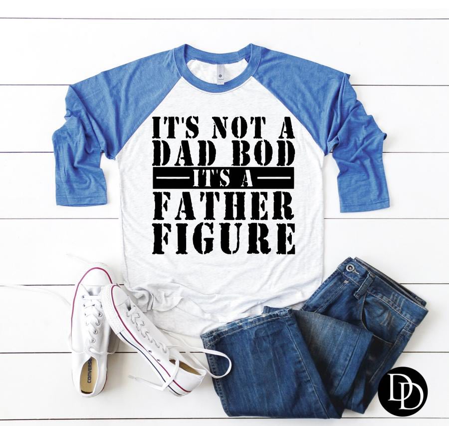It's Not a Dad Bod