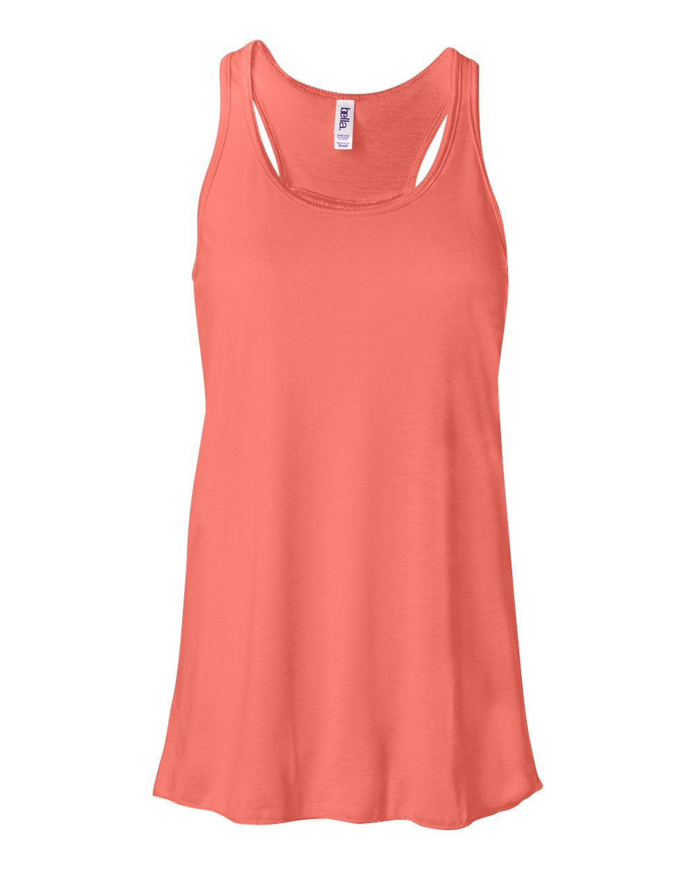 Beachin Racerback Tank
