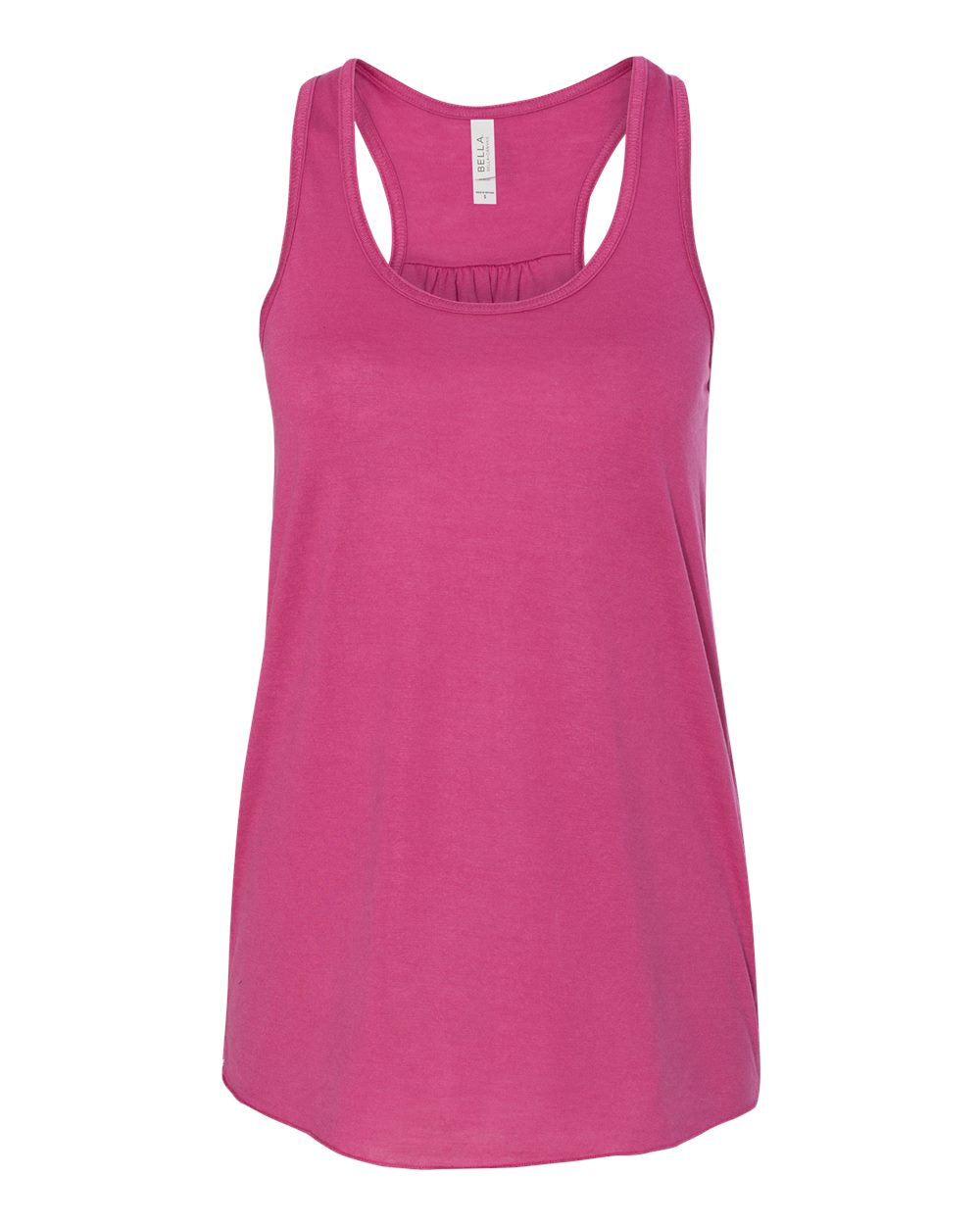 Beachin Racerback Tank
