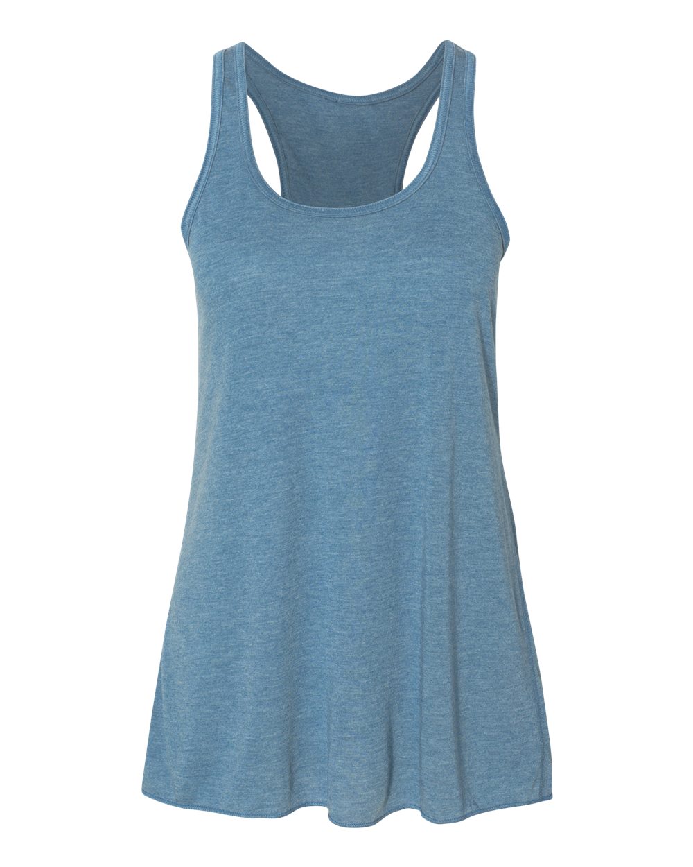 Beachin Racerback Tank