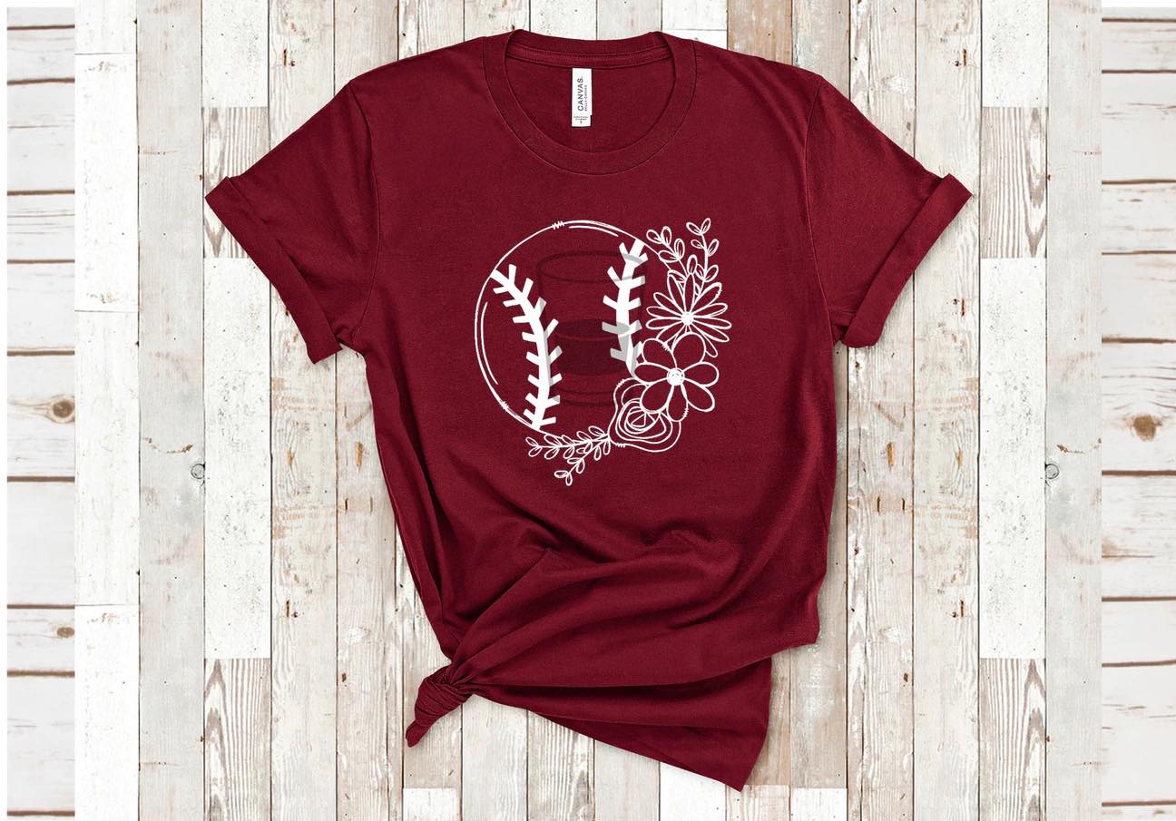 Ball - Floral