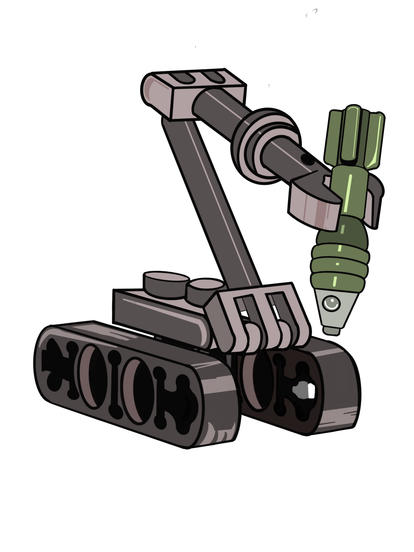 EOD/Bomb Squad Stickers