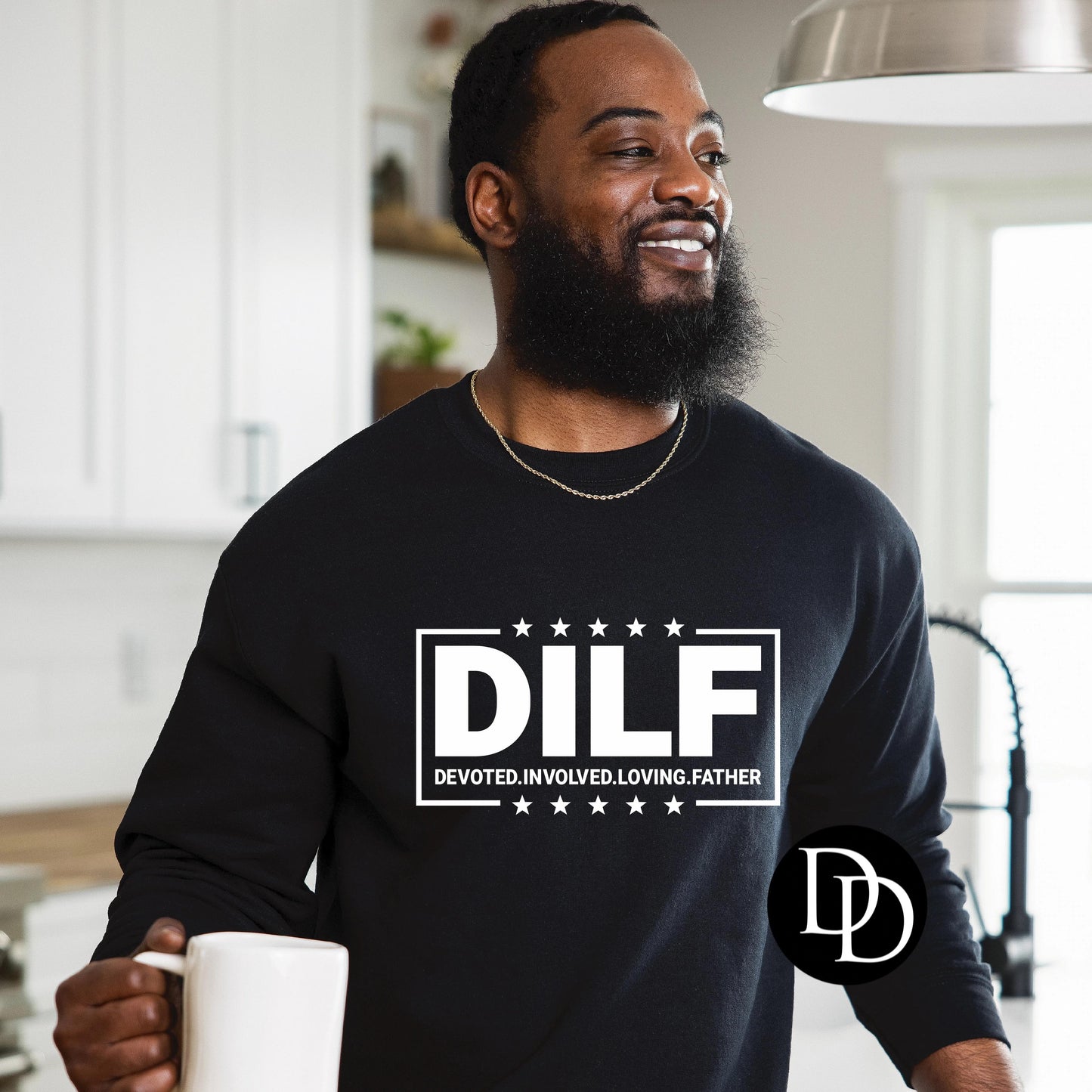 DILF