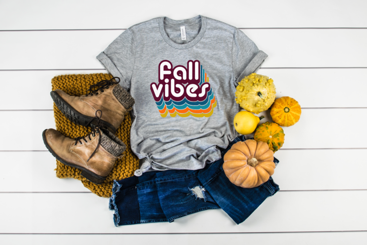 Fall Vibes