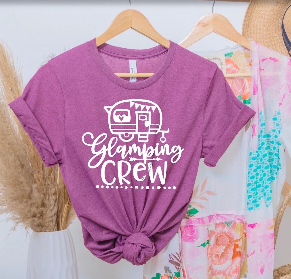 Glamping Crew