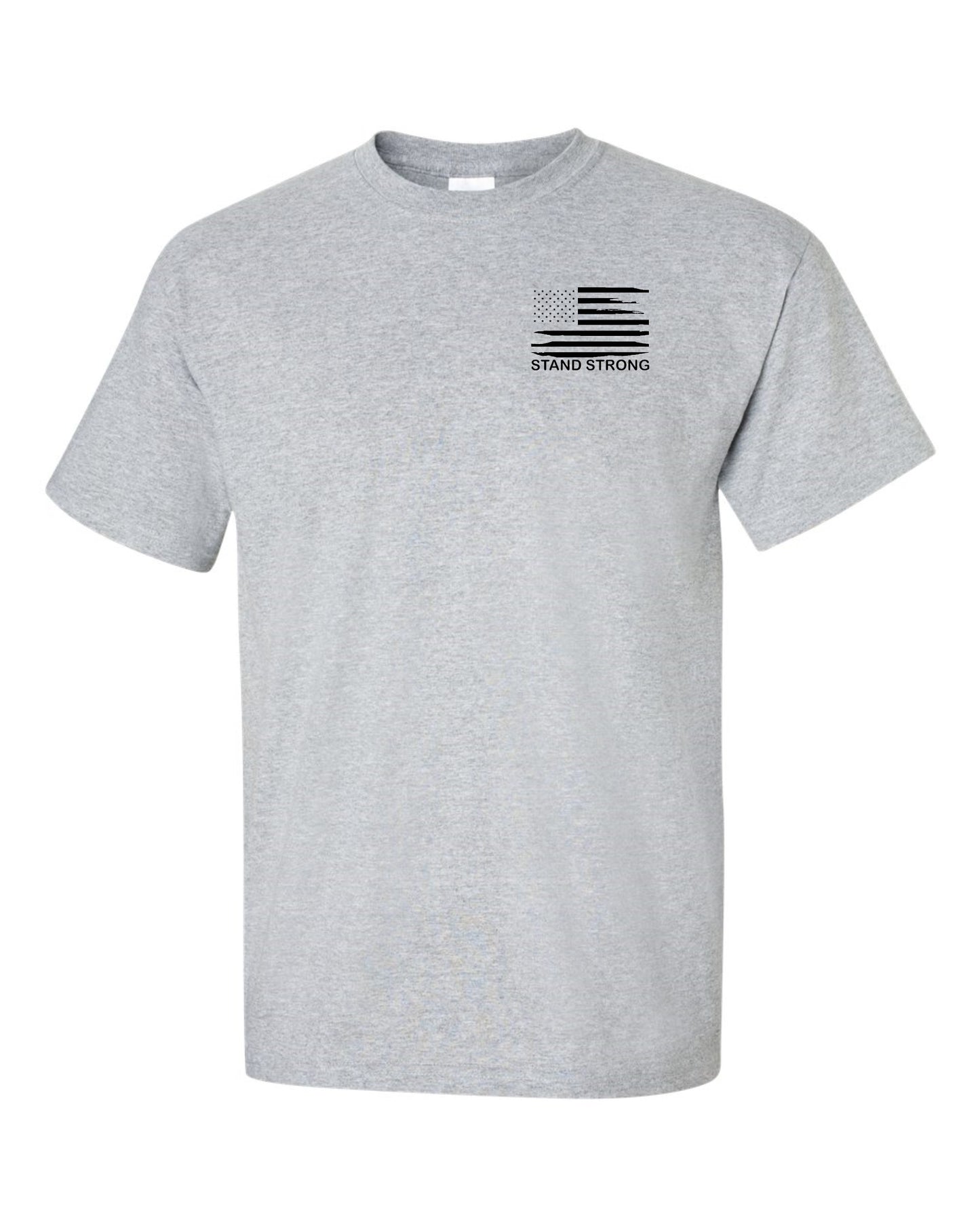 No One Fights Alone Youth Tee