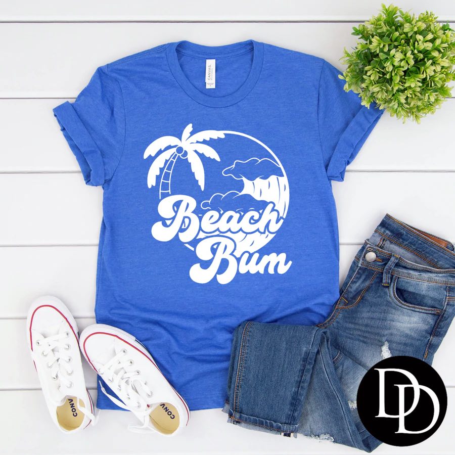 Beach Bum