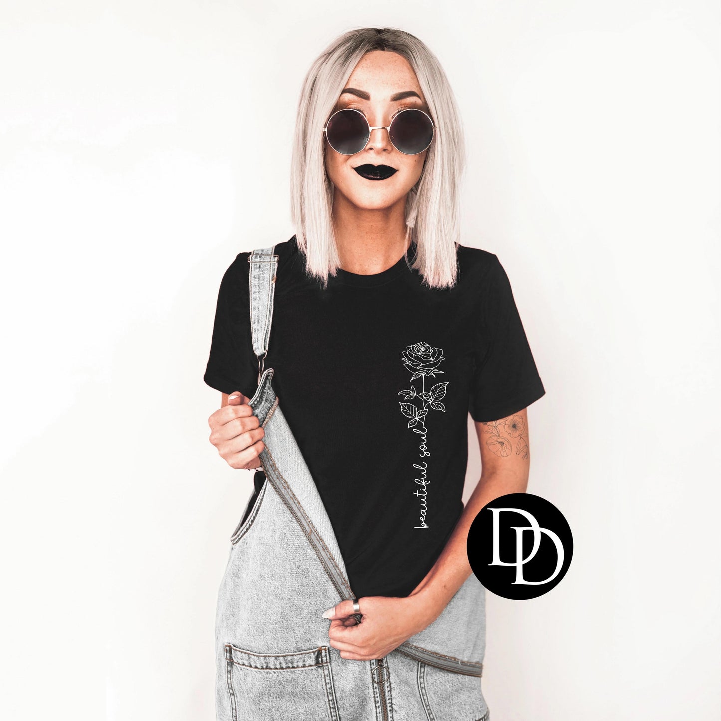 Beautiful Soul Tee Shirt