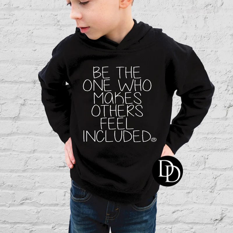 Be the One - Youth
