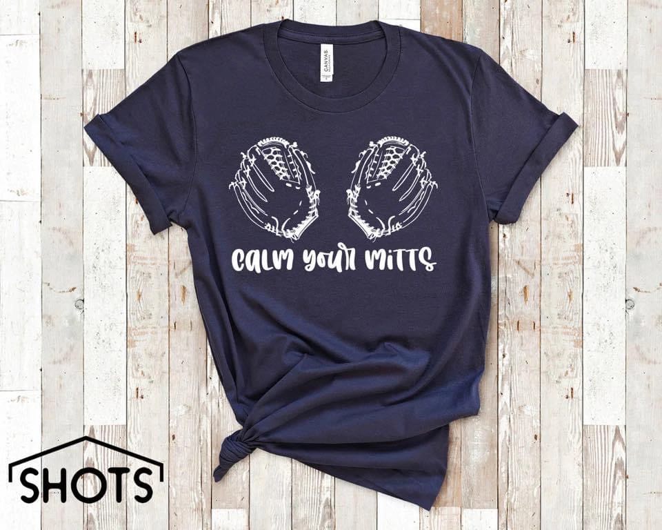 Calm Your Mitts