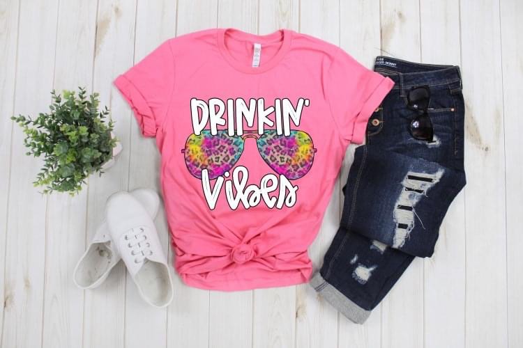 Drinkin' Vibes