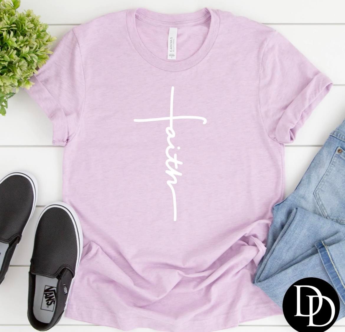 Faith