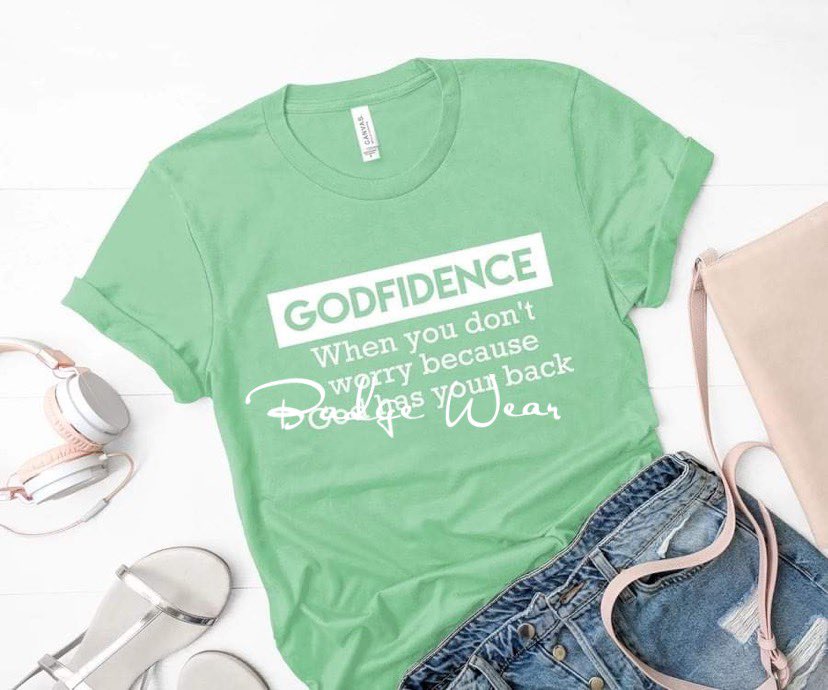 Godfidence