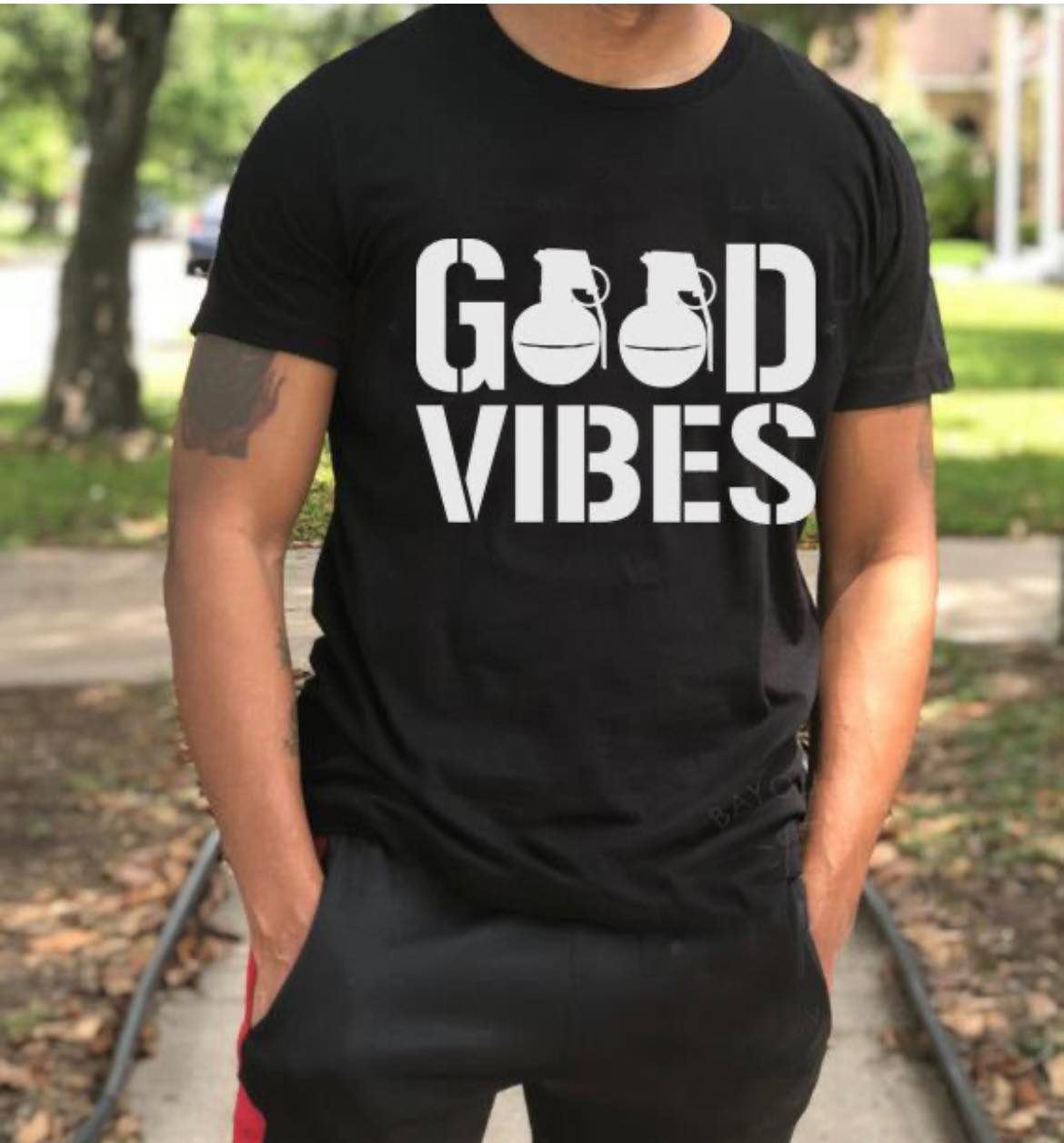 Good Vibes