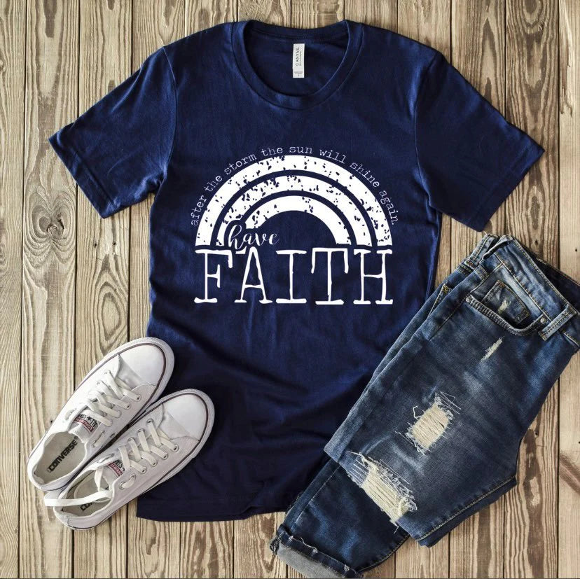 Have Faith