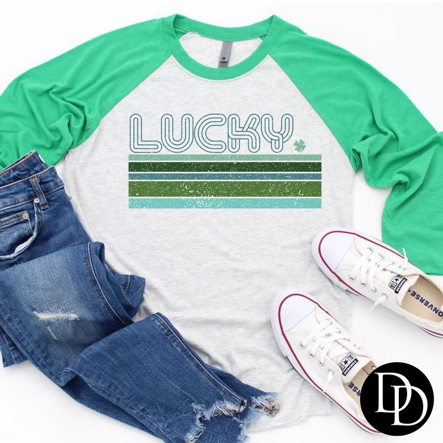 Lucky