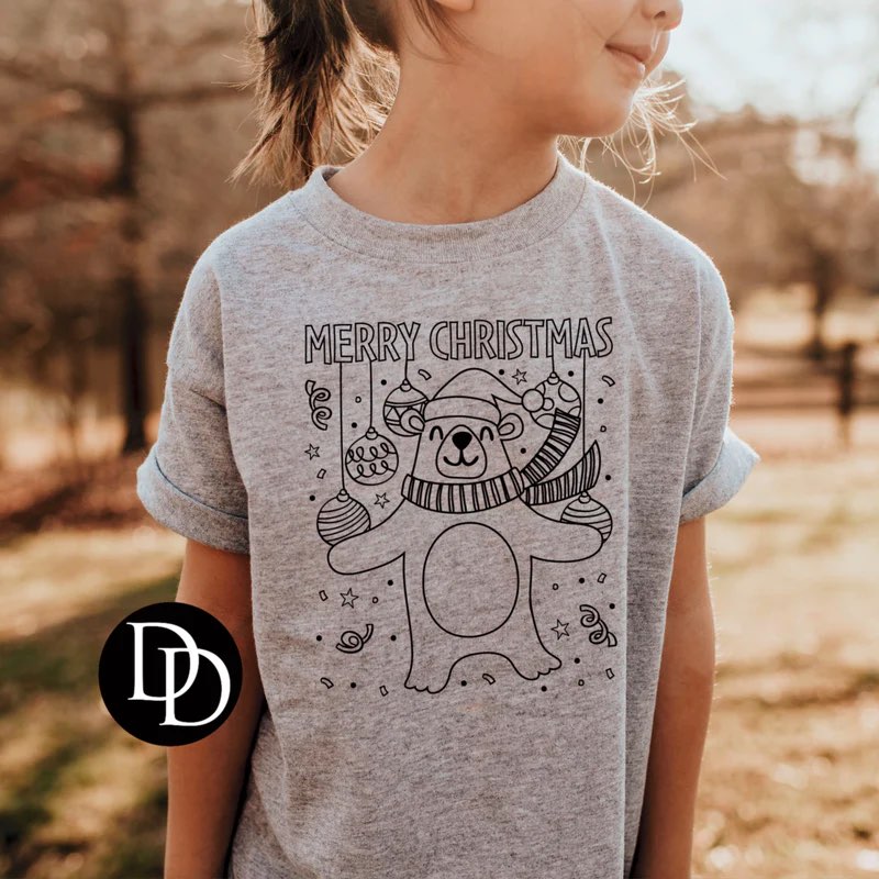 Merry Christmas - Youth