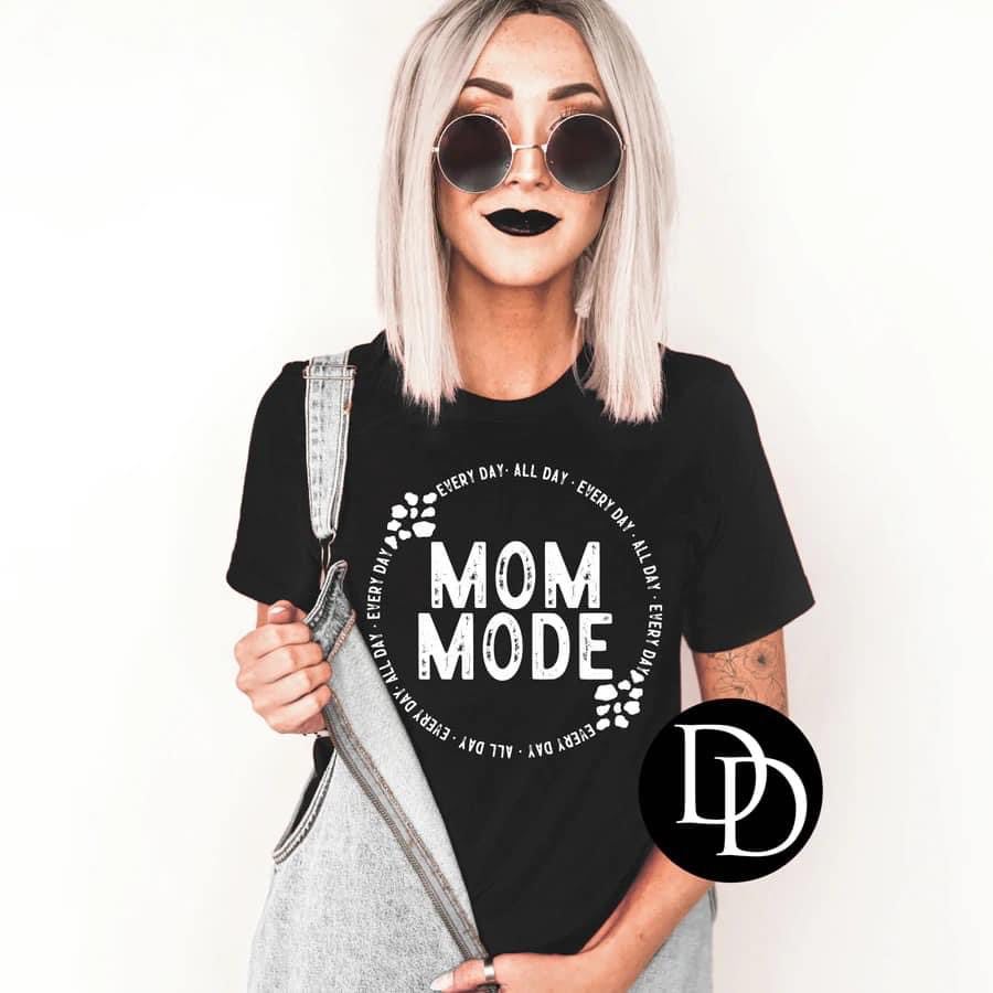 Mom Mode