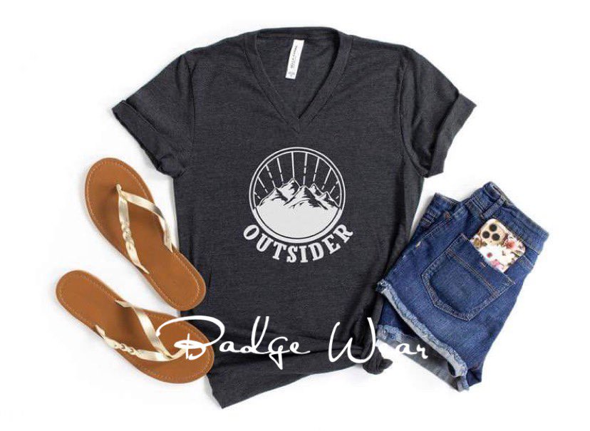 Outsider