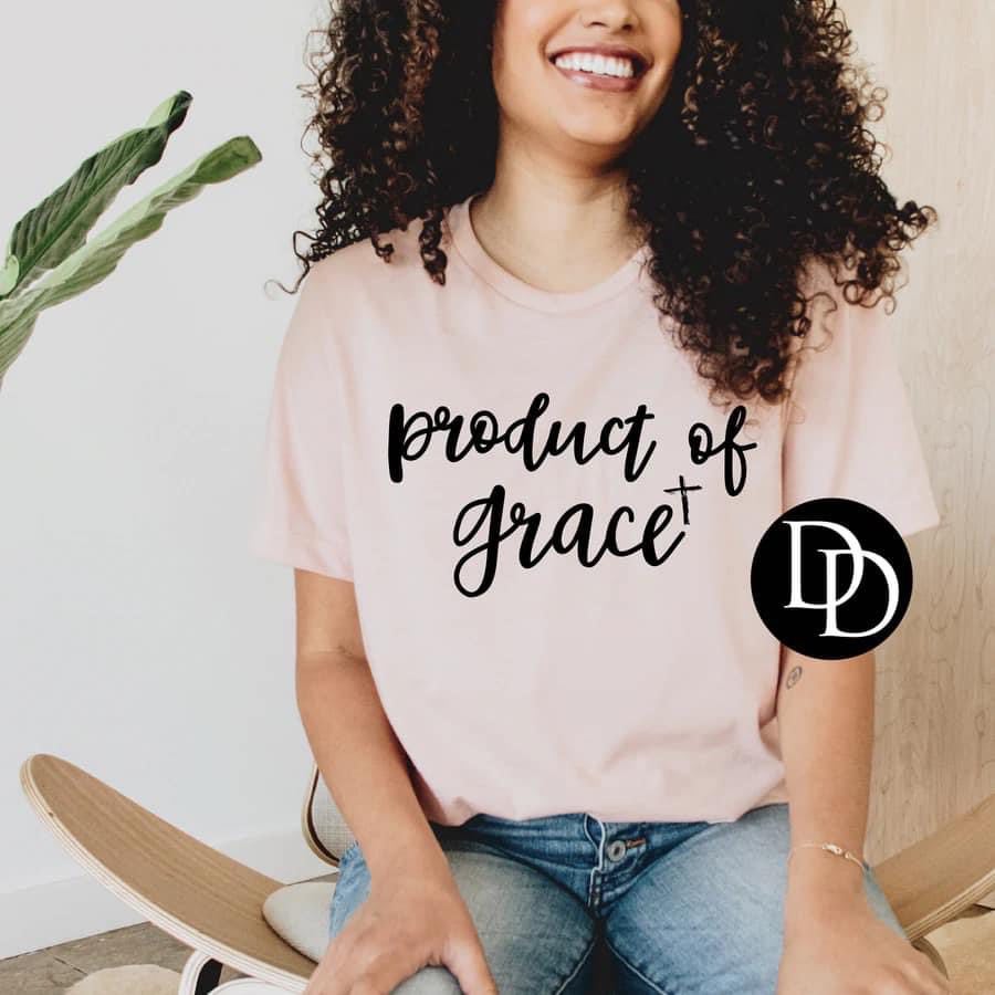 Product of Grace