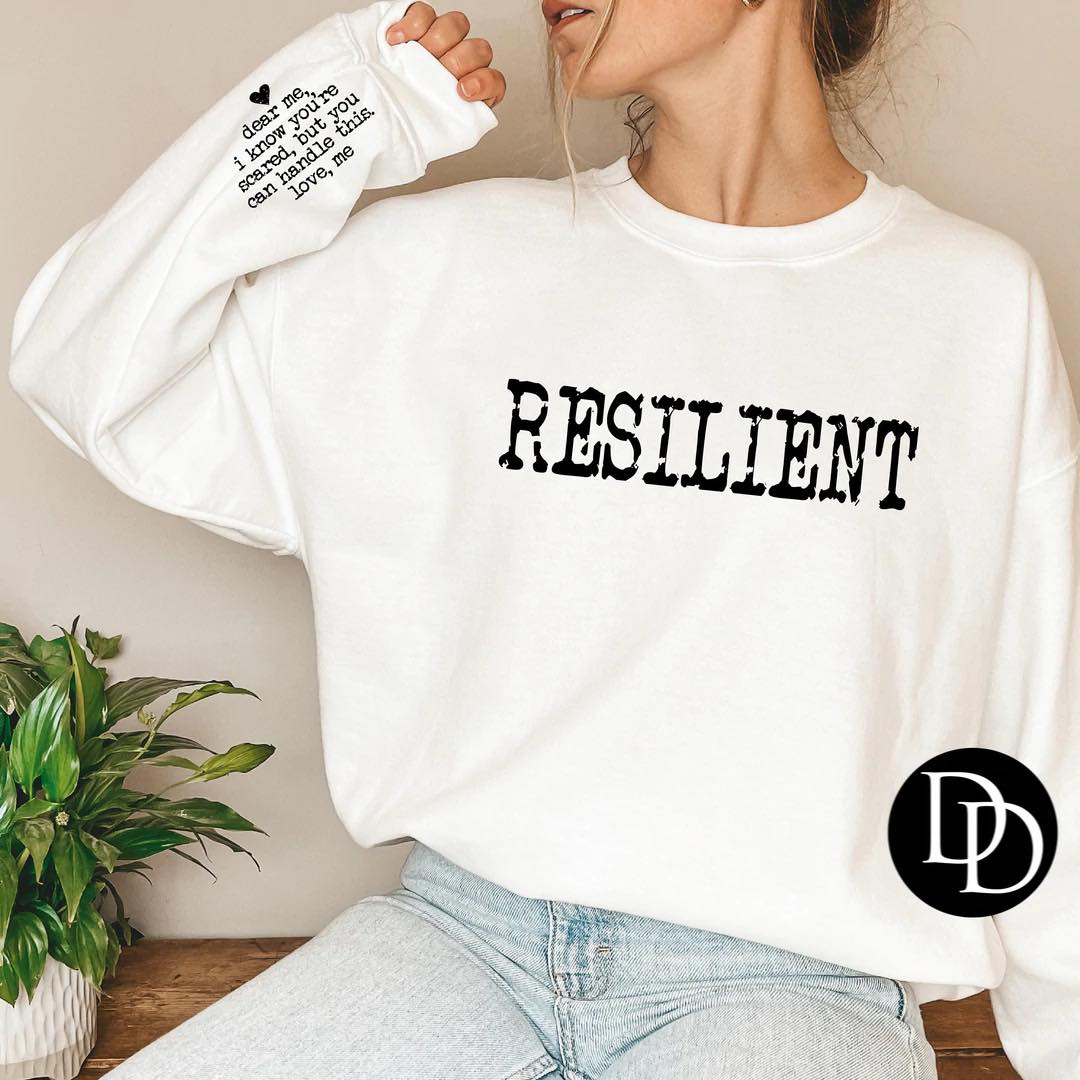 Resilient