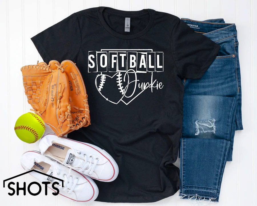 Softball Junkie