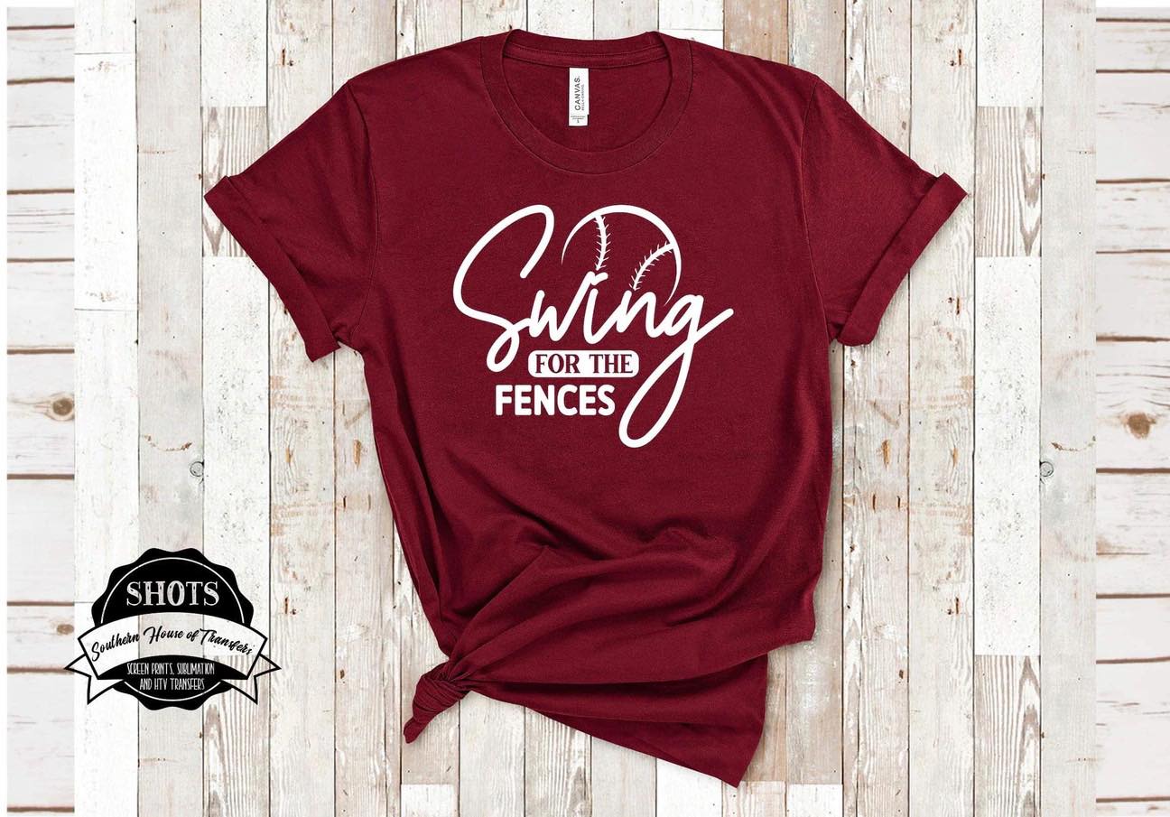 Swing for the Fences