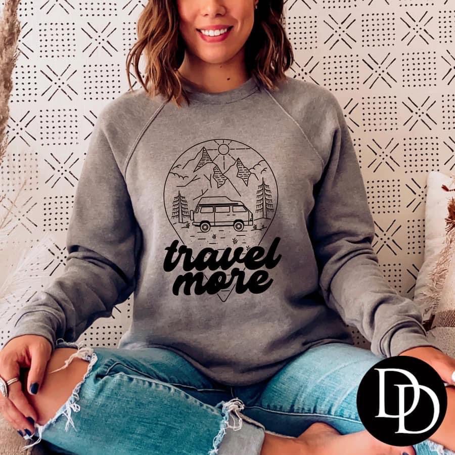 Travel More