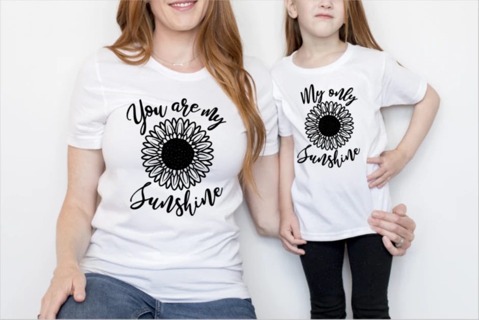 You are my Sunshine